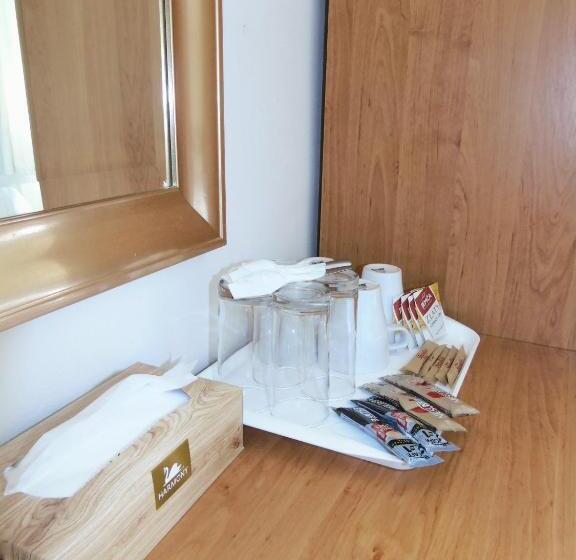 스탠다드 룸, Toris Inn