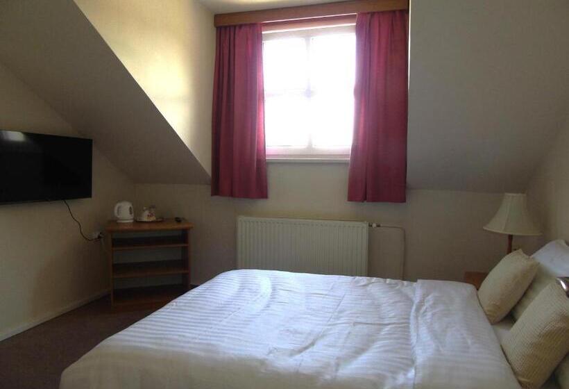 스탠다드 룸, Toris Inn