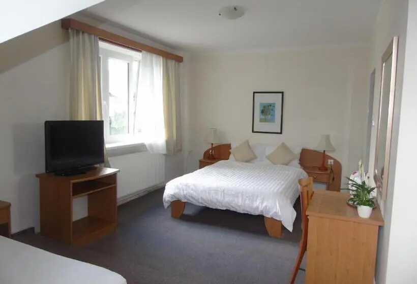 ４ベッドルームクラシックタイプ, Toris Inn