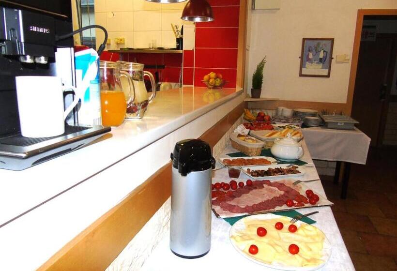 스탠다드 싱글 룸, Toris Inn