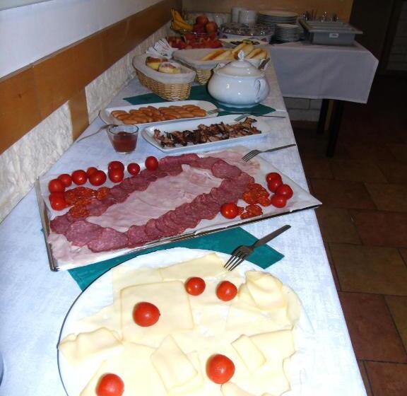 스탠다드 싱글 룸, Toris Inn