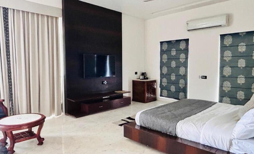 수피리어 룸, Ridhi Retreat