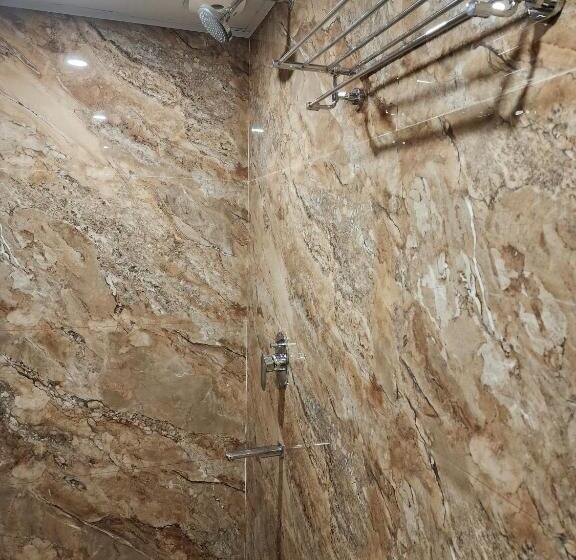 חדר דלוקס, Shivani Imperial Hotel & Banquet