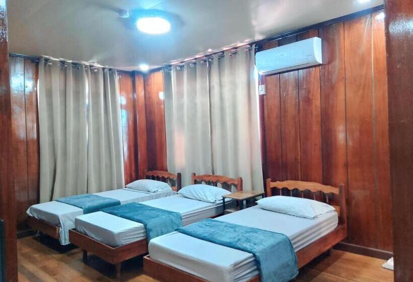 اتاق استاندارد, Topaz Bed & Breakfast