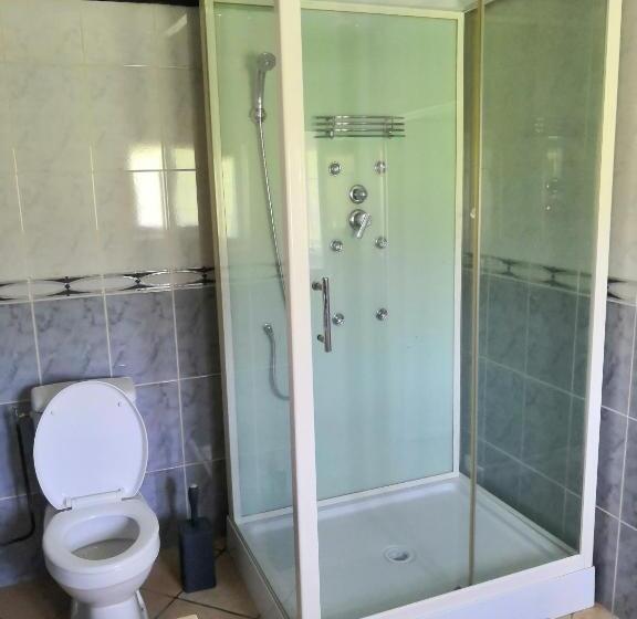 Номер Стандарт, La Marquise Penchée