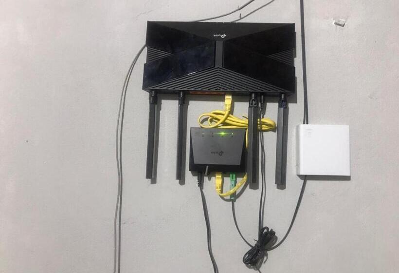 Quarto Deluxe, Quarto Com Café Da Manhã ótima Localização