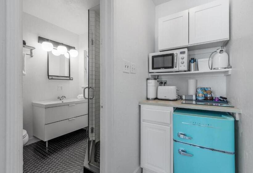 Вилла 1 Спальня, Designer Poolside Hotel In Ps Steam Room Plus Hot Tub