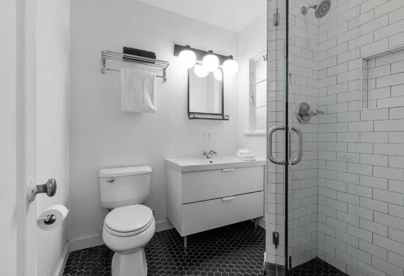 Villa 1 Quarto, Designer Poolside Hotel In Ps Steam Room Plus Hot Tub