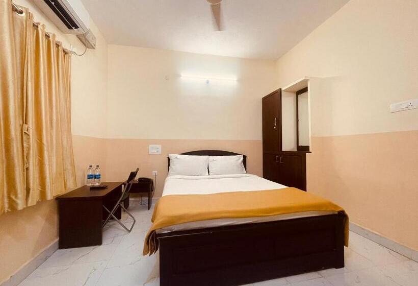 Номер Стандарт, Deccan Park, Tirupati