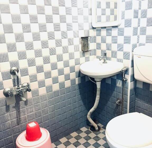 スタンダードルーム, Deccan Park, Tirupati