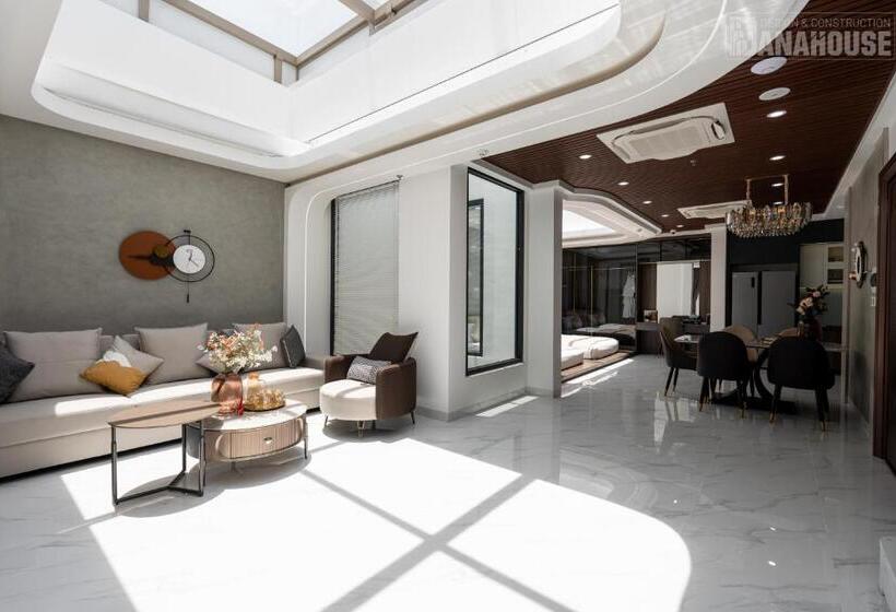 اتاق استاندارد, Khách Sạn Trung Trầm