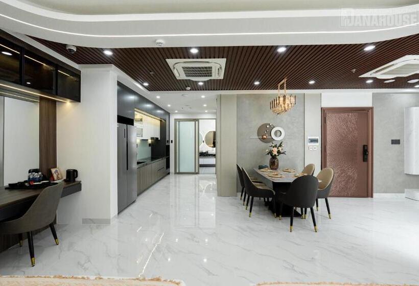 اتاق استاندارد, Khách Sạn Trung Trầm