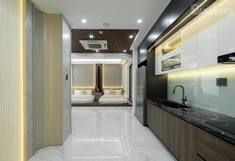 اتاق استاندارد, Khách Sạn Trung Trầm