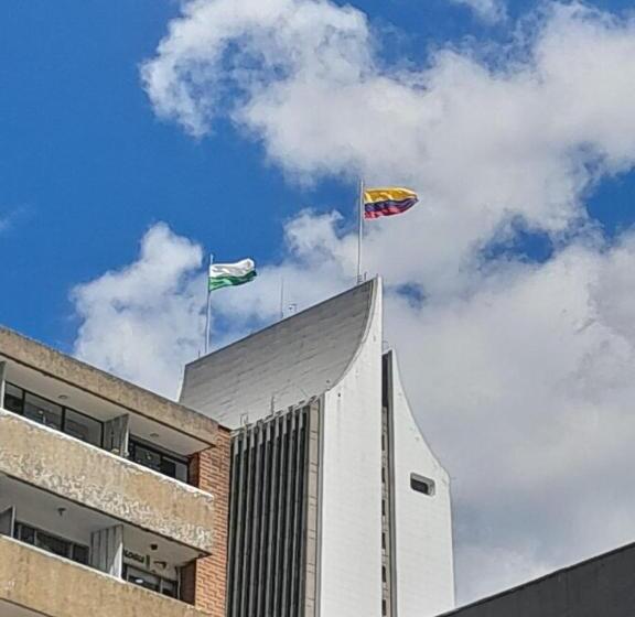 Номер Стандарт, La Bella Villa Medellin