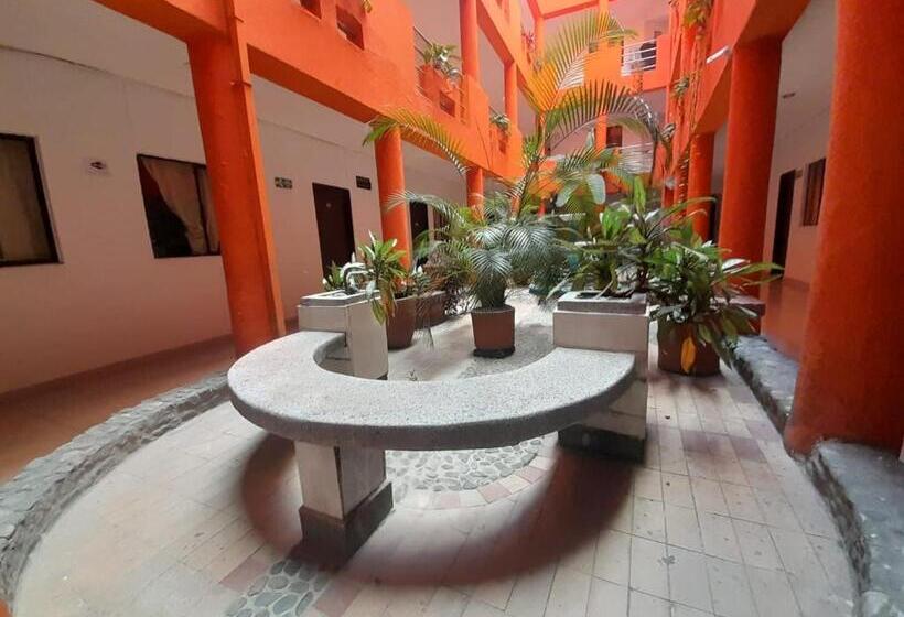 Номер Стандарт, La Bella Villa Medellin