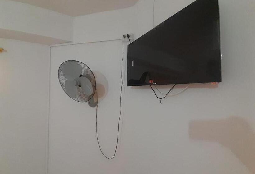 Трехместный Номер Классика, La Bella Villa Medellin