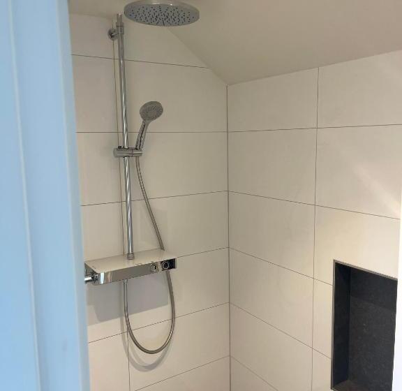 اتاق استاندارد با تخت بزرگ, Namaste B&b Wellness & Design