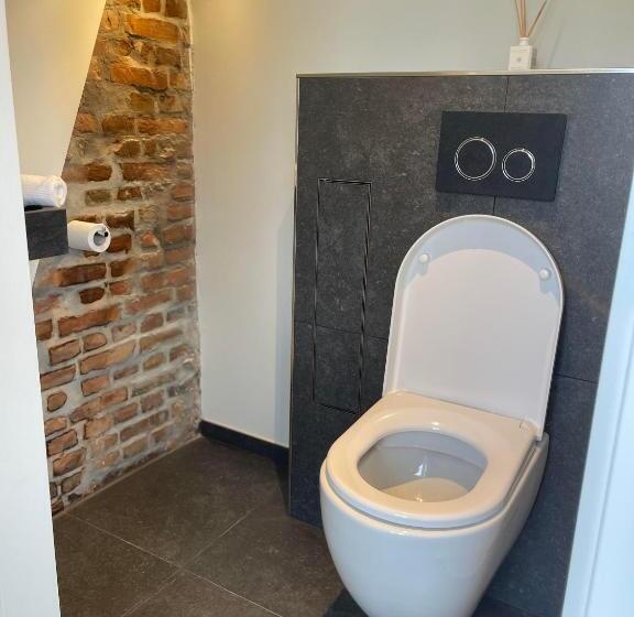 اتاق استاندارد با تخت بزرگ, Namaste B&b Wellness & Design