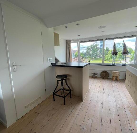 اتاق استاندارد با تخت بزرگ, Namaste B&b Wellness & Design