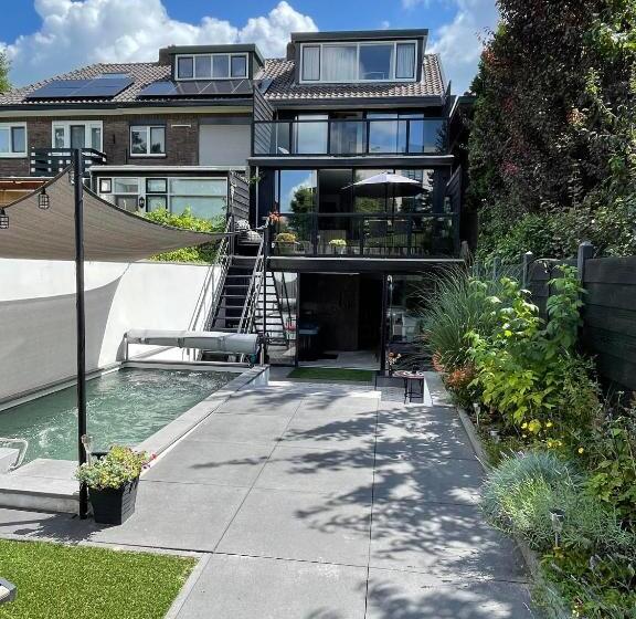 اتاق استاندارد با تخت بزرگ, Namaste B&b Wellness & Design