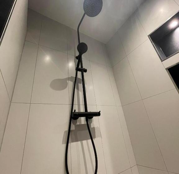 اتاق استاندارد, Namaste B&b Wellness & Design