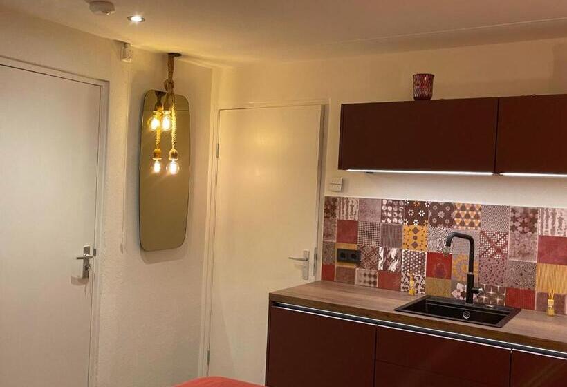 اتاق استاندارد, Namaste B&b Wellness & Design