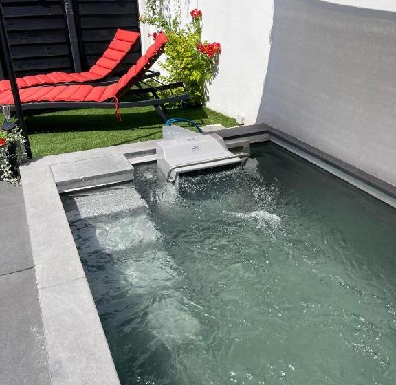 اتاق استاندارد, Namaste B&b Wellness & Design