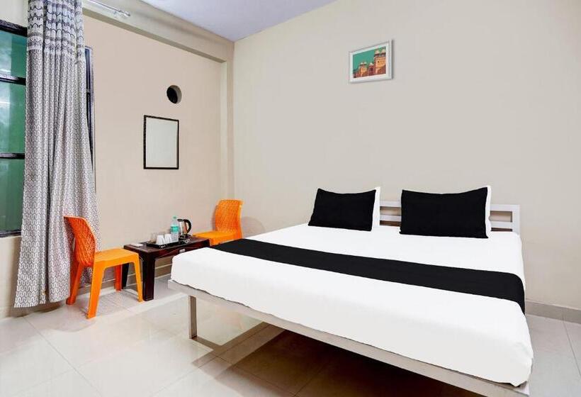 غرفة كلاسيكية ثلاثية, O Om Hotel And Restaurant