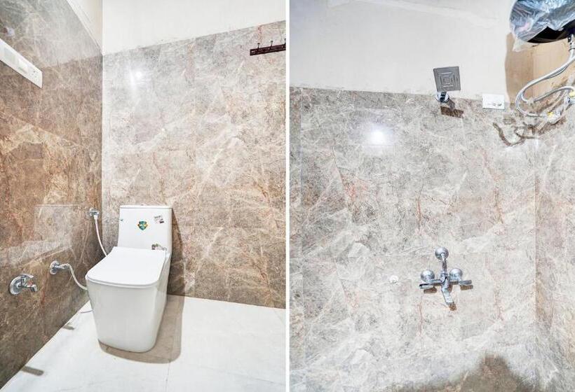 غرفة كلاسيكية ثلاثية, O Om Hotel And Restaurant