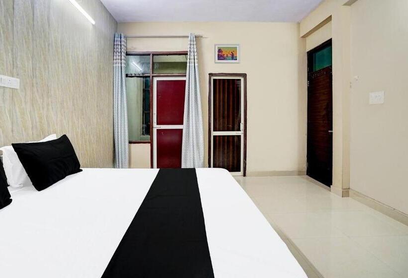 غرفة قياسية ثلاثية, O Om Hotel And Restaurant