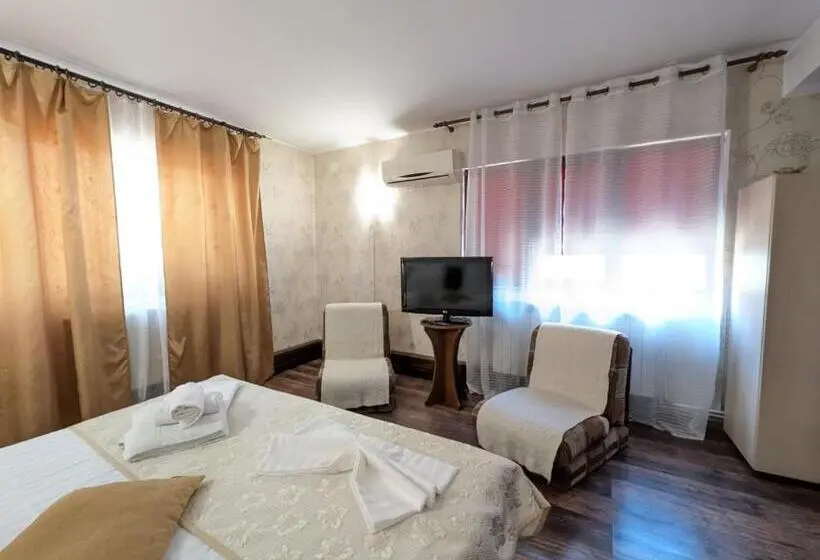 スタンダードルーム, Casa Helen House, Iasi