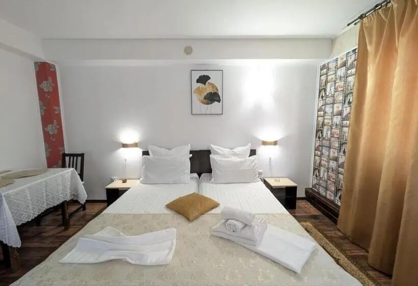 スタンダードルーム, Casa Helen House, Iasi