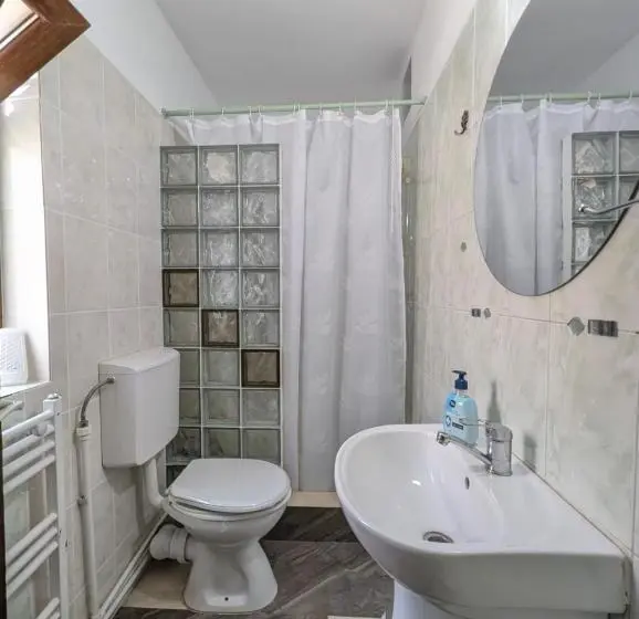 スタンダードルーム, Casa Helen House, Iasi