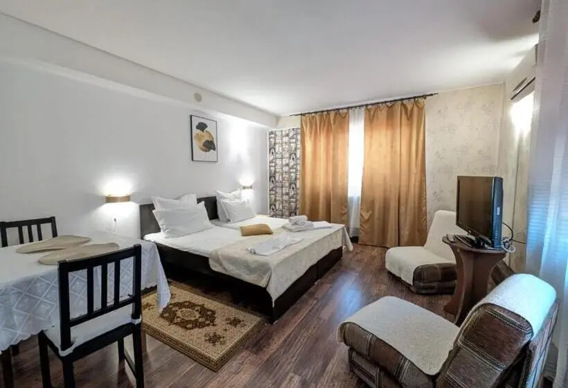 スタンダードルーム, Casa Helen House, Iasi