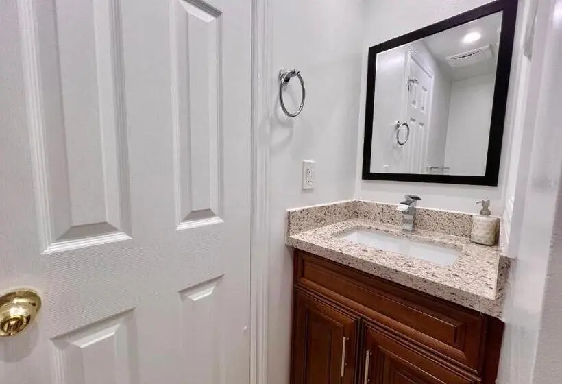 デラックスルーム, Cozy Home Near Hillcrest Mall In Central Richmond Hill