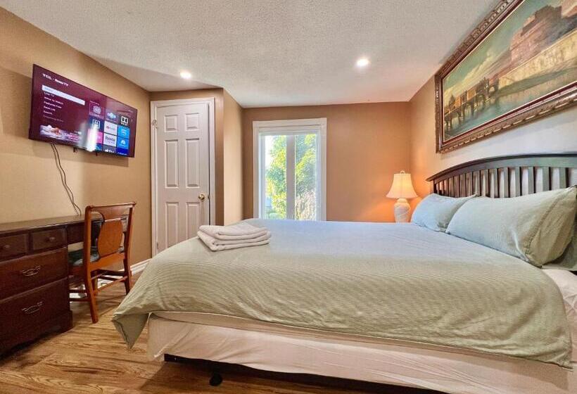 غرفة ديلوكس, Cozy Home Near Hillcrest Mall In Central Richmond Hill