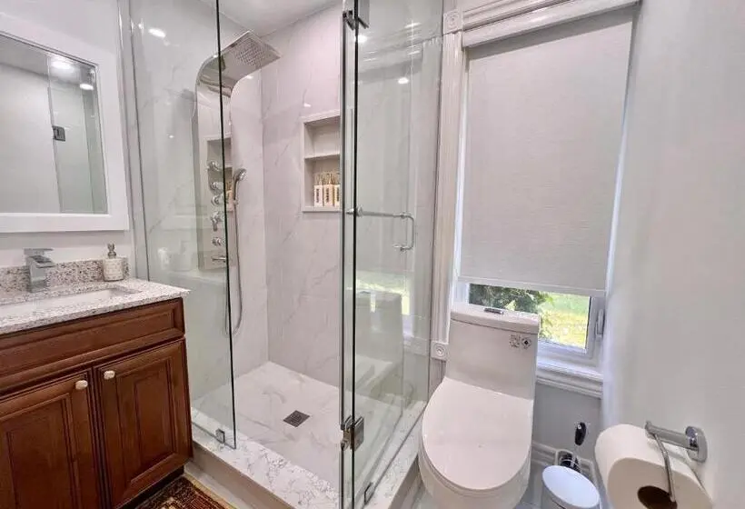 スタンダードルーム, Cozy Home Near Hillcrest Mall In Central Richmond Hill