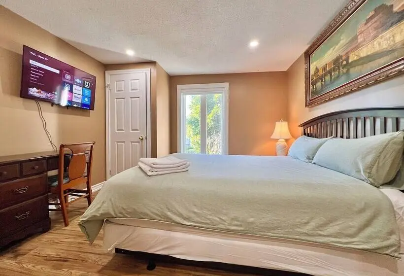 デラックスルーム, Cozy Home Near Hillcrest Mall In Central Richmond Hill