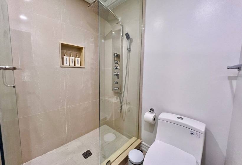 غرفة ديلوكس, Cozy Home Near Hillcrest Mall In Central Richmond Hill