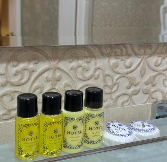 اتاق خانوادگی, Green Yard Boutique Guesthouse