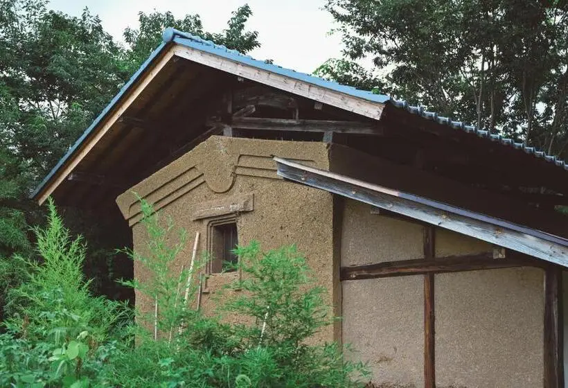 3ベッドルームアパートメント, ëighten Private Guesthouse Yoga Retreat 1日1組限定古民家宿エイテン