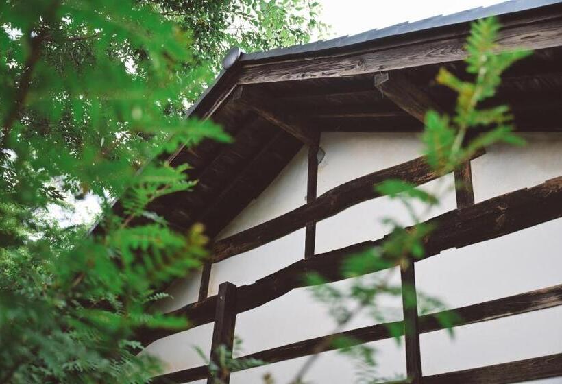 آپارتمان 3 خوابه, ëighten Private Guesthouse Yoga Retreat 1日1組限定古民家宿エイテン