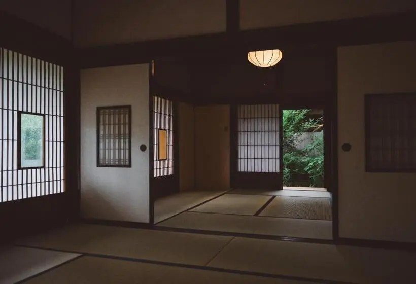 3ベッドルームアパートメント, ëighten Private Guesthouse Yoga Retreat 1日1組限定古民家宿エイテン