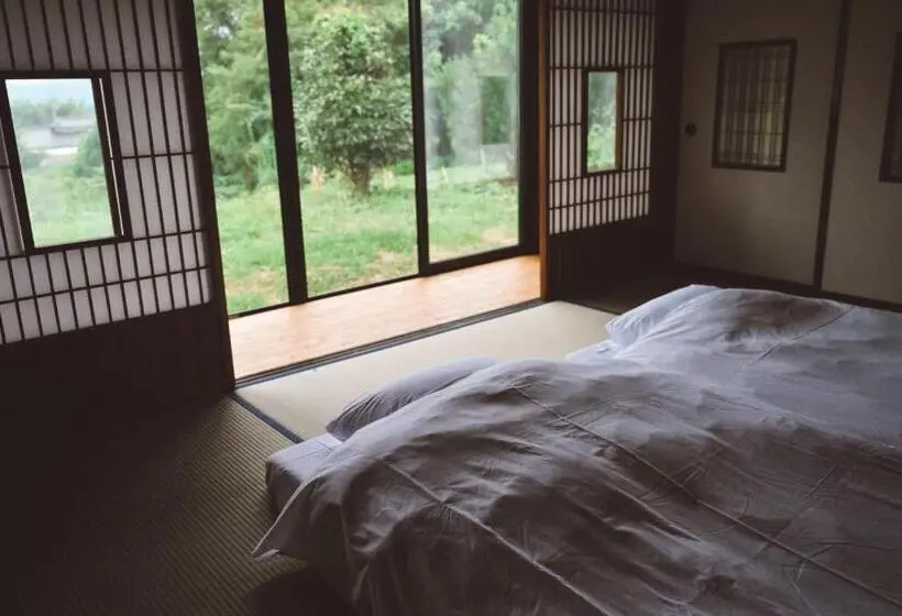 3ベッドルームアパートメント, ëighten Private Guesthouse Yoga Retreat 1日1組限定古民家宿エイテン