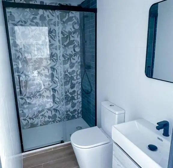 اتاق استاندارد, Zur Boutique Hostel