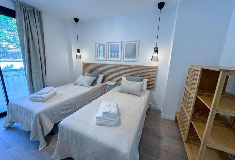 اتاق استاندارد, Zur Boutique Hostel