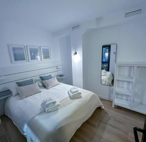 اتاق استاندارد برای معلولان, Zur Boutique Hostel