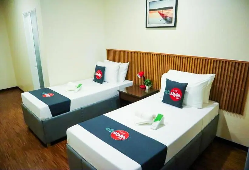اتاق استاندارد, Citistyle Inn