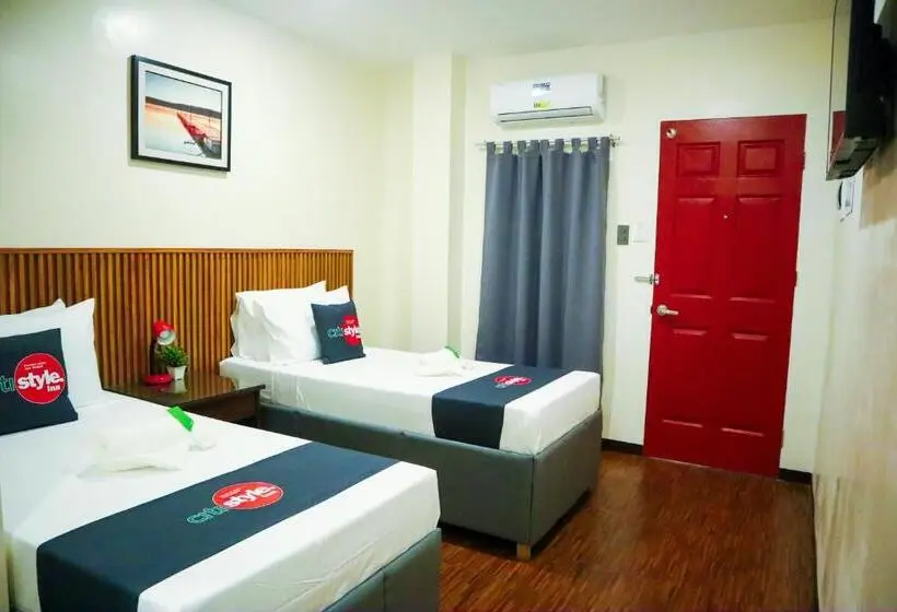اتاق استاندارد, Citistyle Inn