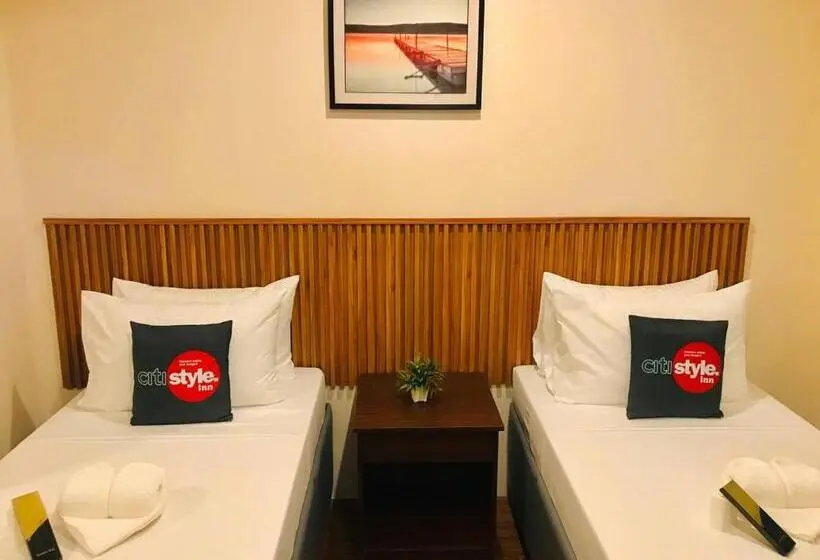 اتاق استاندارد, Citistyle Inn
